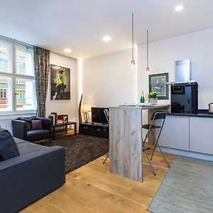 Appartement met een Slaapkamer